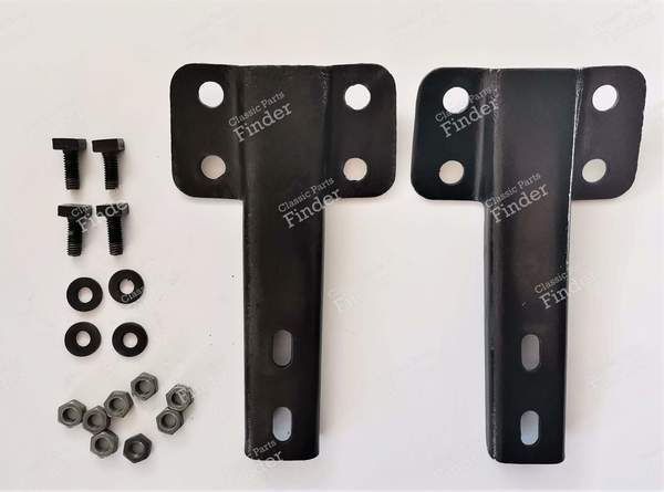 Cooler - PEUGEOT 201 - 6085- 4