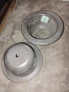 Hinterer Federteller - PEUGEOT 504 - 5165.06- thumb-1