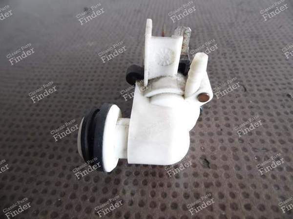 FIAT-LANCIA-ALFA WINDSHIELD WASHER PUMP - LANCIA Beta - 001107- 3