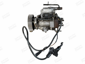 Fuel injection pump - 2.5 diesel - PEUGEOT 605 - 0460404993 / 1920V5- thumb-1