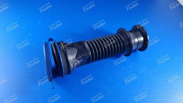 Goulotte tuyau de remplissage de liquide lave glace - PEUGEOT 306 - 9630591880- 2