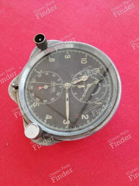 Laufzähler - BUGATTI Type 13 - 15 - 16 - 17 - 18 - 19 - 22 - 23 - 27 (Brescia) - 1