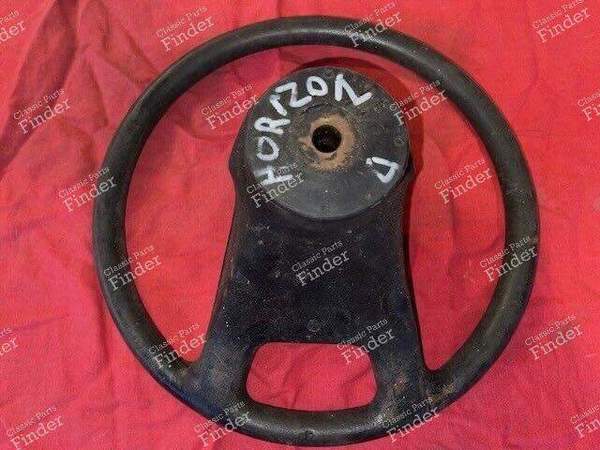 Steering wheel - SIMCA-CHRYSLER-TALBOT Horizon - 4