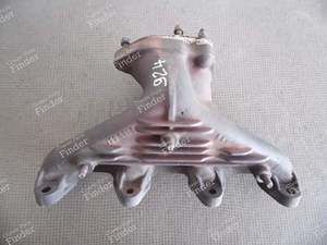 EXHAUST MANIFOLD PORSCHE 924 2,0 for PORSCHE 924