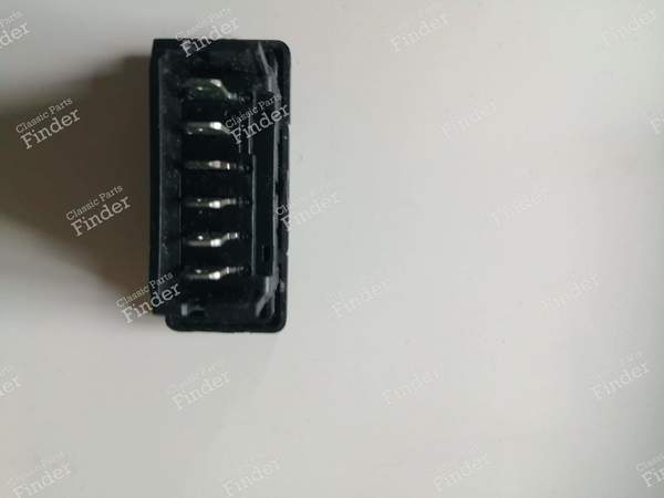 Driver's window sequence switch - CITROËN XM - 1