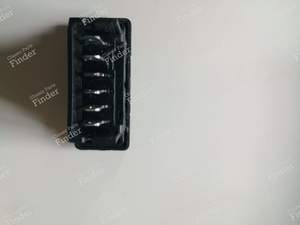 Driver's window sequence switch - CITROËN XM - thumb-1