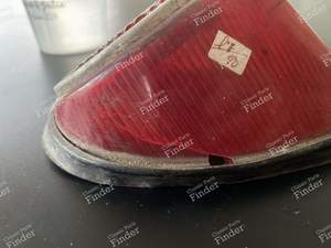 Feux arrières - CITROËN Traction Avant (7 / 11 / 15) - 372- thumb-4