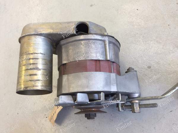 Lichtmaschine - AUDI 100 / 200 / 5000 (C2) - ??- 1