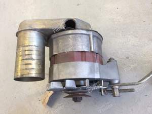 Lichtmaschine - AUDI 100 / 200 / 5000 (C2) - ??- thumb-1