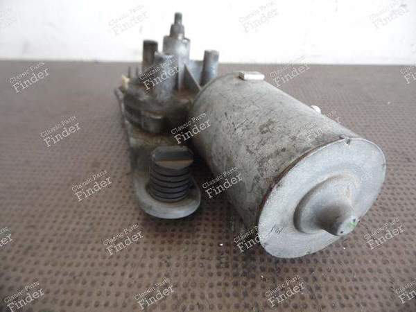 SCHEIBENWISCHERMOTOR - BMW 3 (E21) - 61611366527- 4