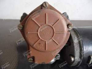 WIPER MOTOR LANCIA BETA COUPE & HPE - LANCIA Beta Coupé / Spider - thumb-7