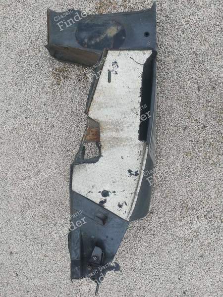 Ashtray' front fender - CITROËN DS / ID - 7