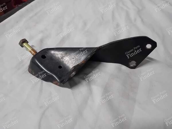 Support verrin anticouple moteur GTI 16v KR - VOLKSWAGEN (VW) Golf II / Jetta - 191199535- 0
