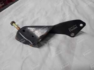 Support verrin anticouple moteur GTI 16v KR pour VOLKSWAGEN (VW) Golf II / Jetta