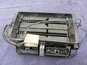 Elément de commande avec fonction de climatisation - CITROËN CX - thumb-2