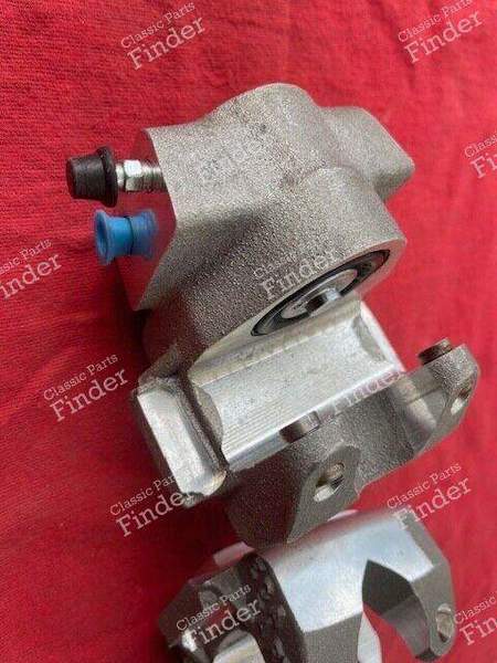 Paar vordere Bremssättel ALPINE A110, R8 GORDINI - ALPINE A110 - 1