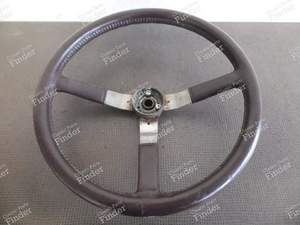 STEERING WHEEL JEEP CHEROKEE XJ & WRANGLER YJ - JEEP Cherokee / Wagoneer Limited / Comanche