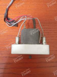 Horloge de bord - FORD Escort (MK2) - 77FB-15060- thumb-3