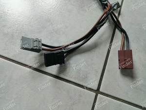 Commutateur de démarrage - CITROËN XM - thumb-2