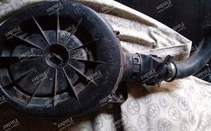 Luftkasten - RENAULT 9 / Alliance / Broadway / 11 / Encore (R9 / R11) - 7700691191- thumb-1