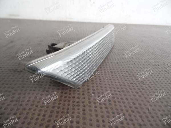 CLIGNOTANT LATERAL DROIT PORSCHE 996 & 986 - PORSCHE 911 (996) - 99663103403- 4