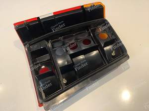 Right rear light - LANCIA Thema - 297500- thumb-1