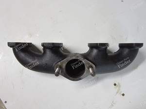 AUSPUFFKRÜMMER für PEUGEOT J9