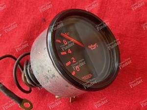 Indicateur de pression d'huile - ALPINE A310 - thumb-2