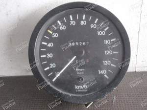 SPEEDOMETER - MERCEDES BENZ TN/T1 - 0145420306 ou A0145420306- thumb-0
