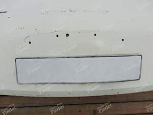 Kofferraumtür (Motorhaube) 1600 TL - VOLKSWAGEN (VW) 1500 / 1600 (Typ 3) - thumb-2