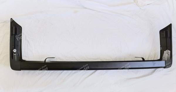 Pare-chocs arrière - Série 2 - PEUGEOT 305 - 7410.57- 0