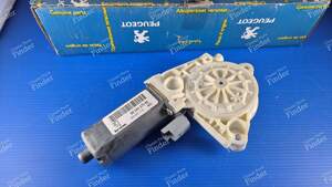 Left Front Window Motor - PEUGEOT 307 - 9221.K6- thumb-2