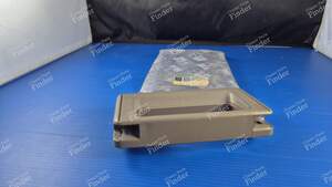 Ceiling Light Bracket and Sun Visors - Phase 1 - PEUGEOT 205 - 6362.55- thumb-1