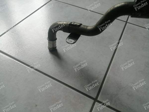 Kühlmittelschlauch - Version 2.7 HDI - PEUGEOT 407 Coupé - 4