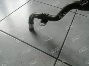 Kühlmittelschlauch - Version 2.7 HDI - PEUGEOT 407 Coupé - thumb-4