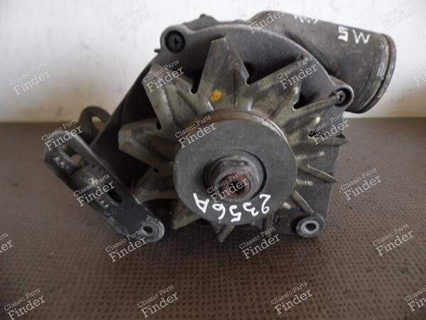 ALTERNATEUR - VERSION M5 - BMW 5 (E34) - 0120468067 - Equiv. 0120468050 / 0120468051  /  12311315333 - Equiv. 12311312442- 2