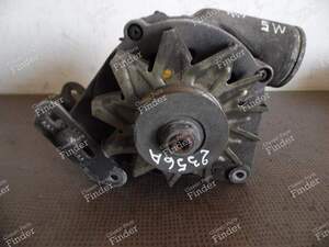 ALTERNATEUR - VERSION M5 - BMW 5 (E34) - 0120468067 - Equiv. 0120468050 / 0120468051  /  12311315333 - Equiv. 12311312442- thumb-2