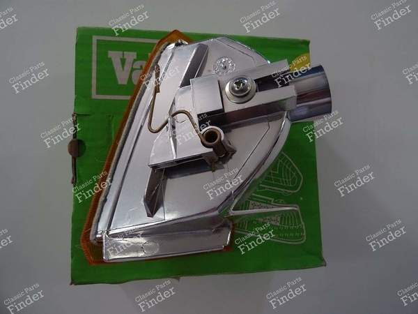 RIGHT FRONT ORANGE FLASHING LIGHT - PHASE 1 - PEUGEOT 205 - 085264- 1