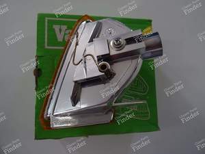 RIGHT FRONT ORANGE FLASHING LIGHT - PHASE 1 - PEUGEOT 205 - 085264- thumb-1