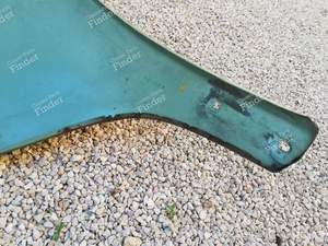 Rear trunk for DS or ID sedan - CITROËN DS / ID - thumb-7