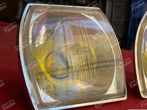 Paar gerichtete optische Einheiten mit großer Reichweite - CITROËN SM - thumb-4