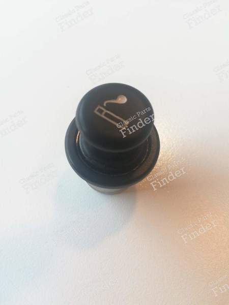 Cigar lighter - NISSAN Patrol / Safari - 0