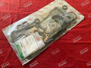 Dichtungssatz – Alpine-Ausführung - RENAULT 5 / 7 (R5 / Siete) - 497392P- thumb-0
