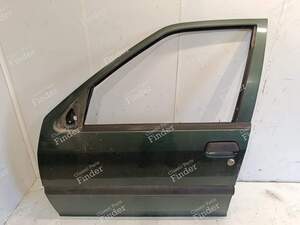 Vordertür links - CITROËN ZX - thumb-2