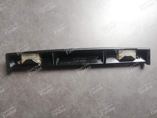 Handle / Tailgate light for station wagon - RENAULT 18 (R18) - 40410- 0