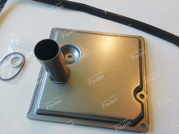 Kit de vidange boîte de vitesses automatique - AUDI V8 (D11/4C) - 4