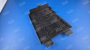 Fuse box cover - PEUGEOT 306 - 8547EL- thumb-2