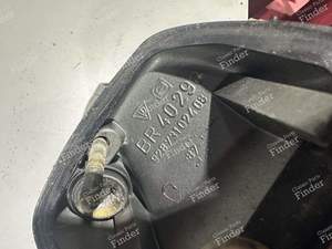 Right-hand exterior mirror - PORSCHE 928 - 92873102408 / BR4029- thumb-2