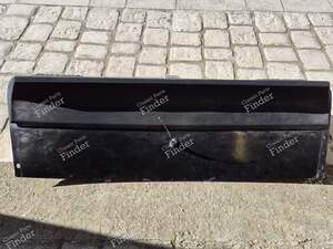 Trunk - Series 1, 25 GTI version - CITROËN CX - thumb-2