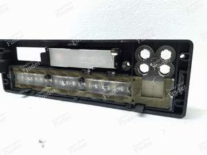 Clarion PU-9358A Radioabdeckungstasten - CITROËN XM - PU-9358A- thumb-6